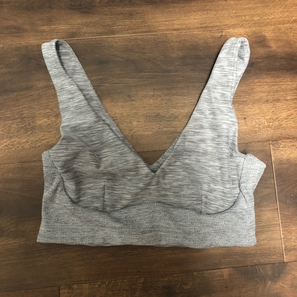 Victoria’s Secret lounge bra